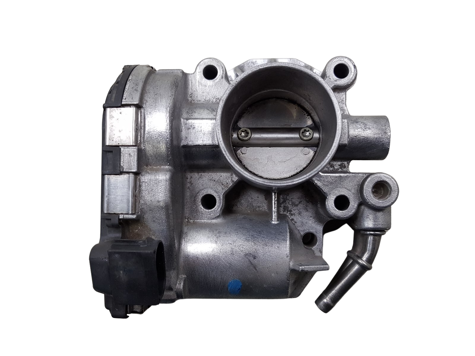 Drosselklappe 22030-0Q020 0280750481 C1 107 Aygo Yaris 1.0 2215 main product photo