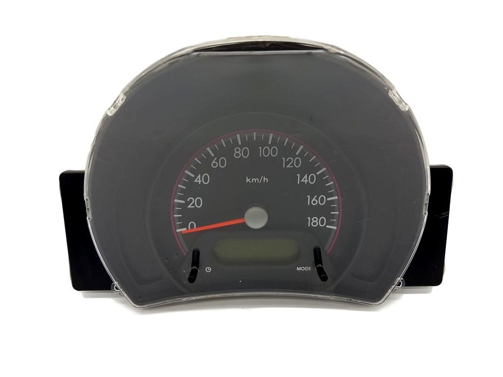 Tacho Kombiinstrument Suzuki Alto Nissan Pixo 34100M68K01 9408 main product photo