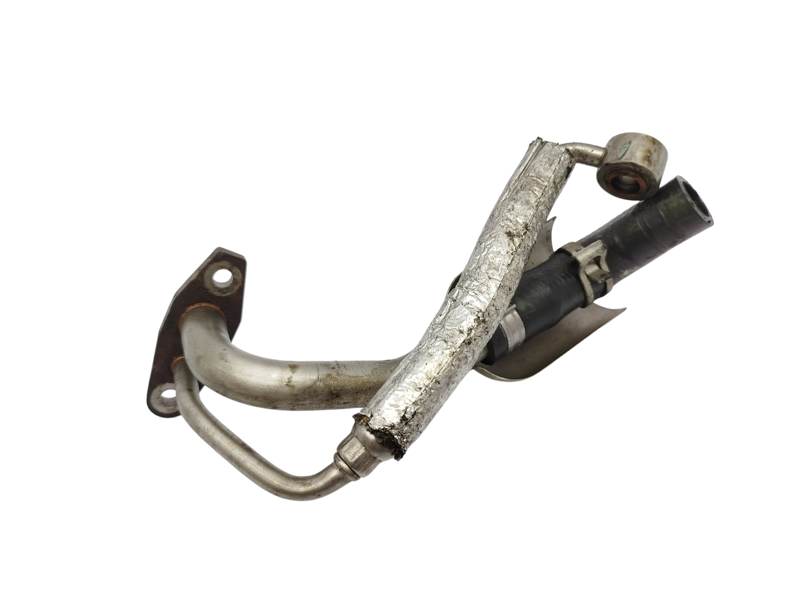 Ladeluftschlauch 8200796159 2.3 DCi Renault Master 3 Movano 2 main product photo