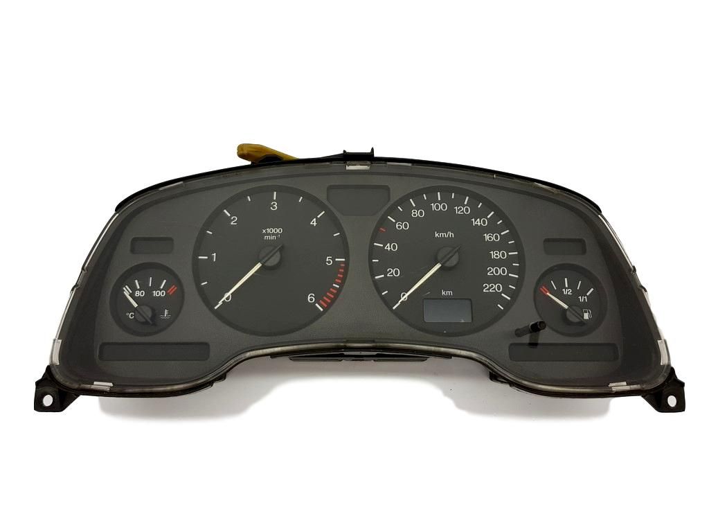 Tacho Kombiinstrument Opel Astra G AD09181194 351150000 main product photo
