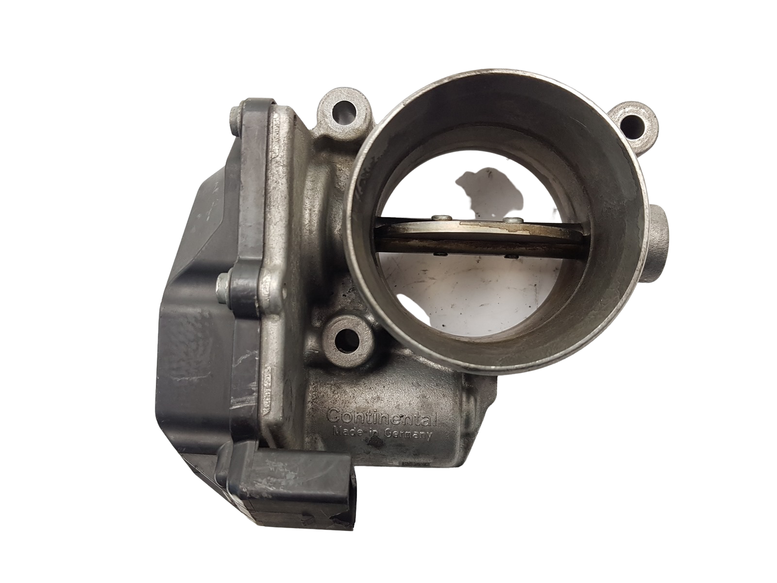 Drosselklappe 03L128063S A2C32356700 VAG 2.0 TDI main product photo