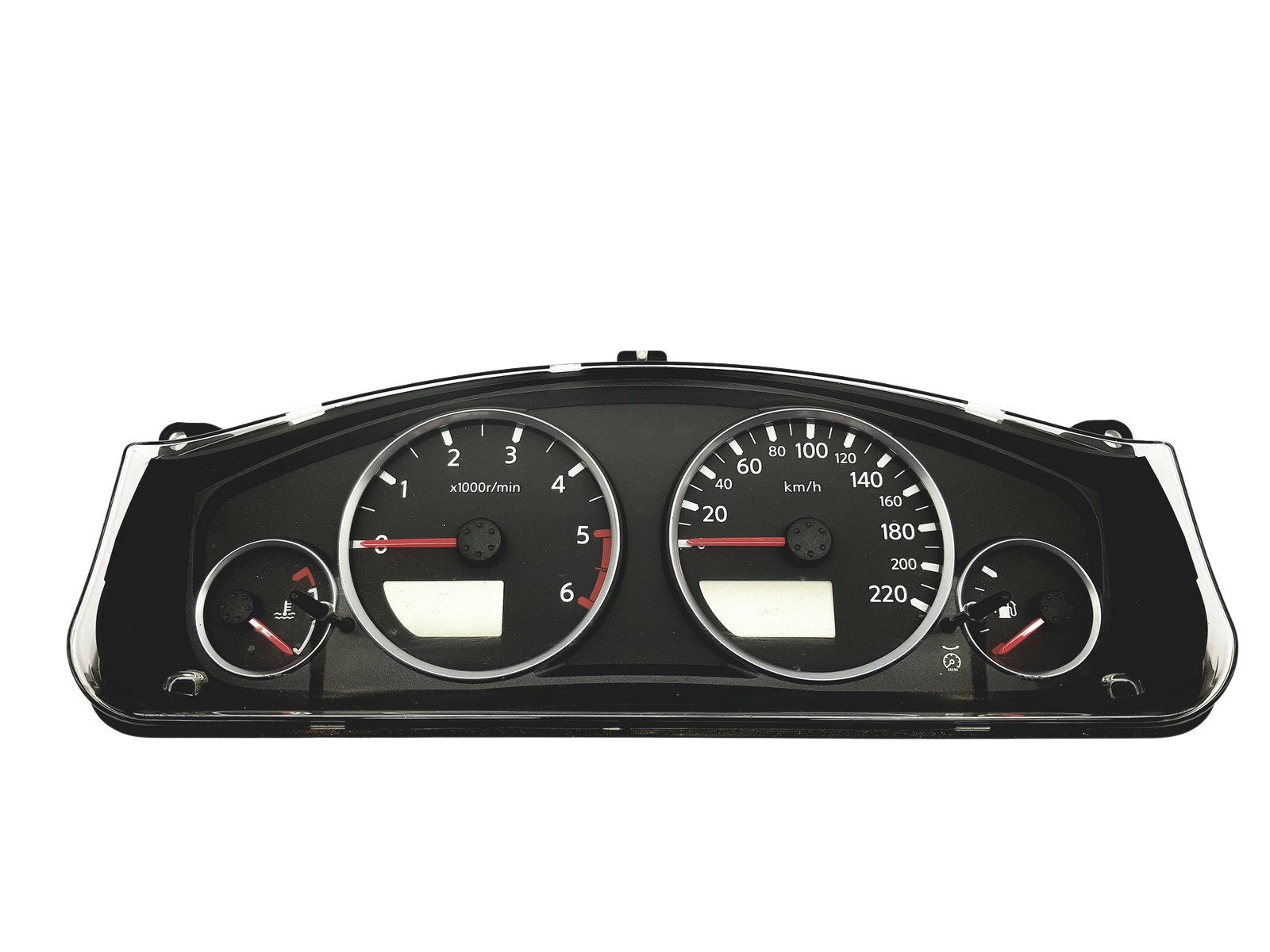 Tacho Kombiinstrument Nissan Pathfinder 24810-EB318 main product photo