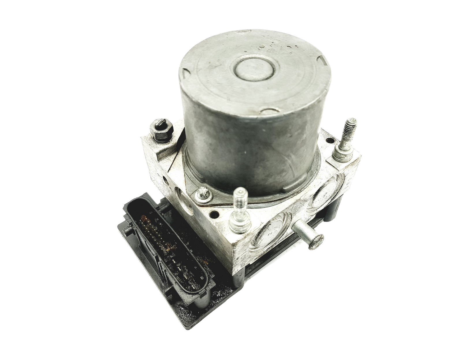 Abs-Pumpe PSA C4 307 9649988280 0265800395 Bosch 39648 main product photo