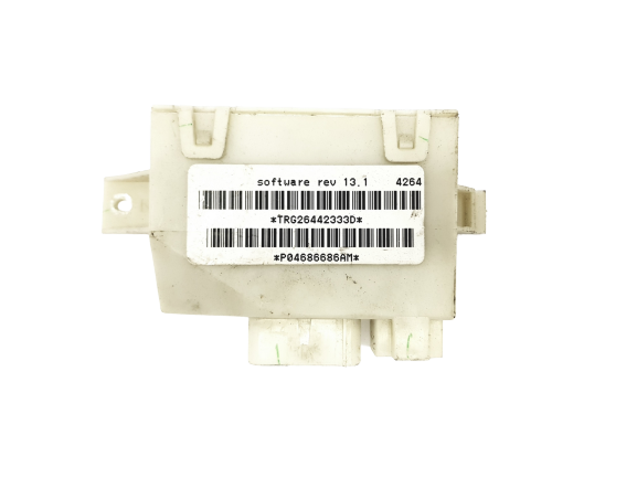 Steuergerät P04686686AM Chrysler 17953 main product photo
