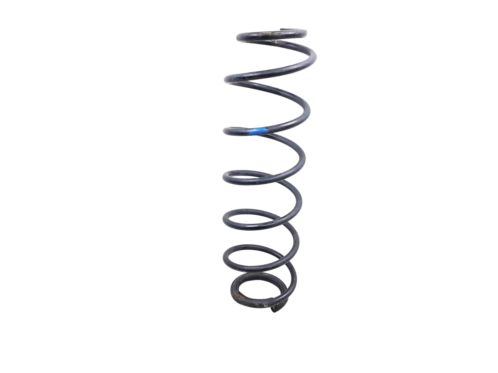 Fahrwerksfeder Hinten 7700416116 Renault Laguna 2 1059 main product photo