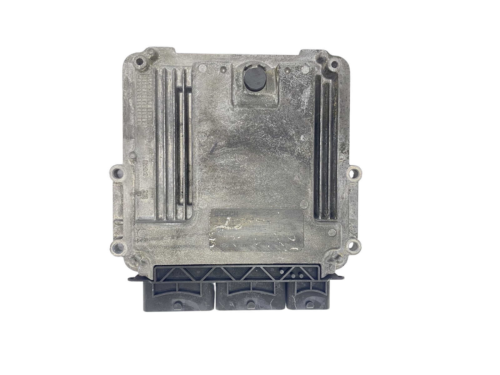 Steuergerät 0281018497 237102011R 237101754R Renault Bosch 57442 main product photo