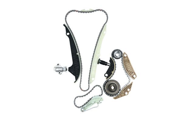 Steuerkettensatz Für Nockenwelle 06H198229A B16298 06H109158M VW Audi Borsehung main product photo