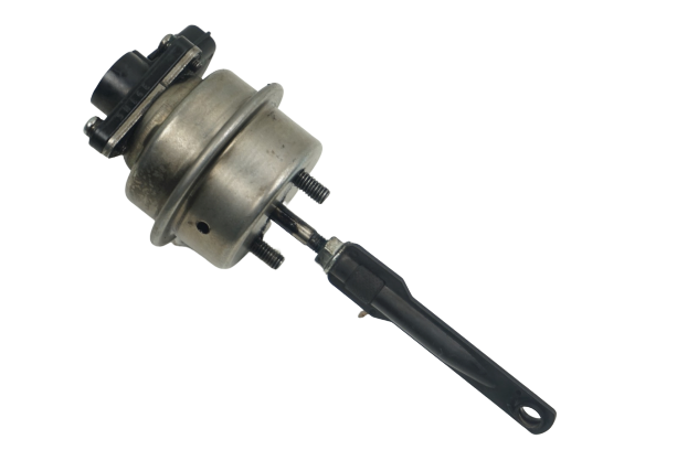 Druckwandler Elektroventil 724294-1 1,6 HDI 1,6 TDCI Citroen Peugeot Ford main product photo