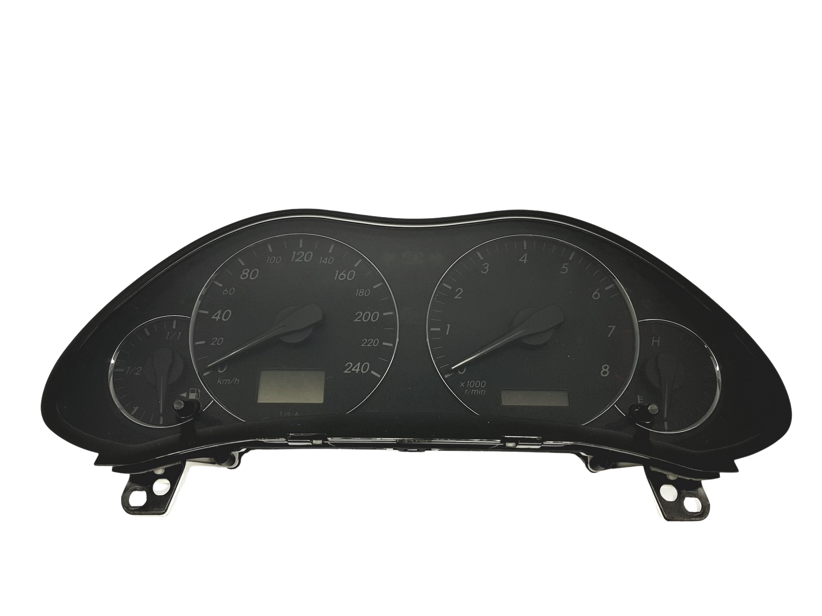 Tacho Kombiinstrument Toyota Avensis 83800-05531 Denso 48631 main product photo