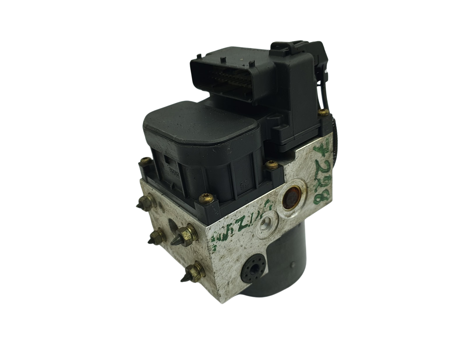Abs-Pumpe Mazda MX5 N068437A0 11000031210 Bosch 6220 main product photo