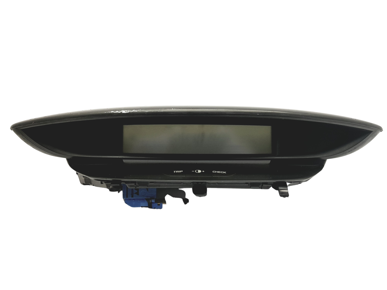 Tacho Kombiinstrument Citroen C4 96572391ZD 43552 main product photo