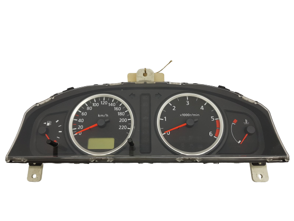 Tacho Kombiinstrument Nissan Almera BN816 22976 main product photo