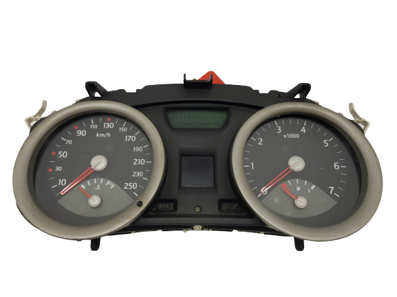 Tacho Kombiinstrument Renault Megane 2 8200364015 23243 main product photo