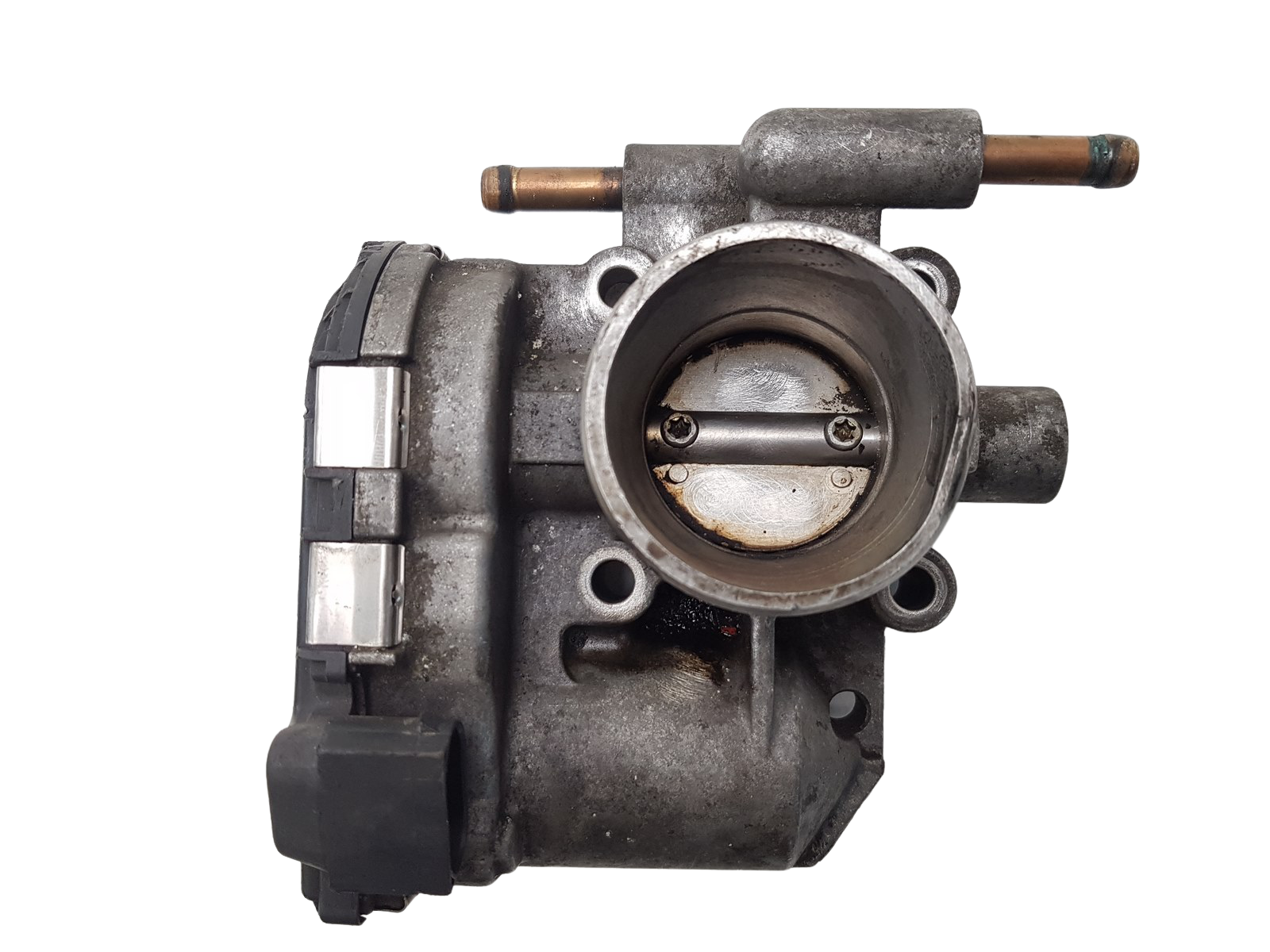 Drosselklappe Opel 24420536 0280750133 Bosch 1271 main product photo