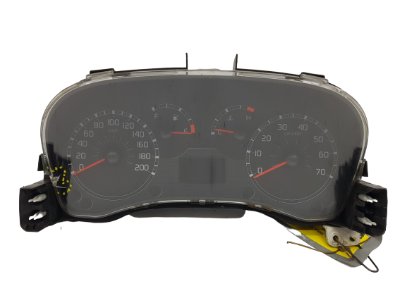 Tacho Kombiinstrument Fiat Panda 51711239 503000480900 22957 main product photo