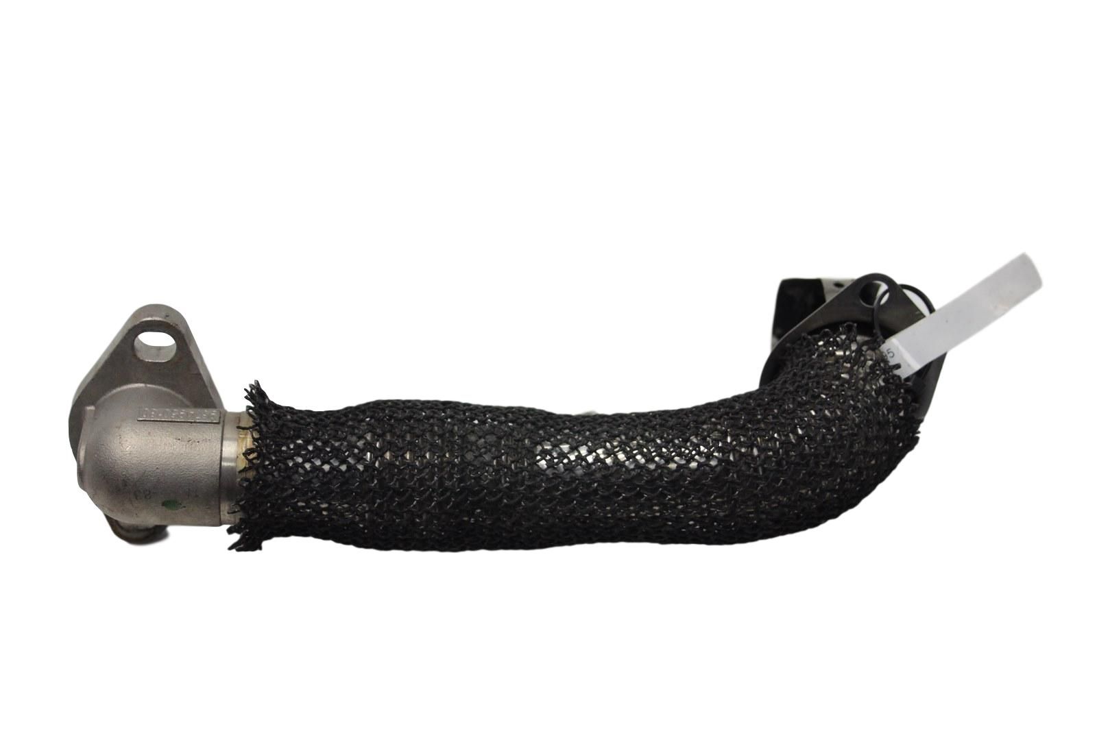 Luftschlauch EGR 9674950180 1618RP 1,4 1,6 e-HDI Peugeot Citroen main product photo