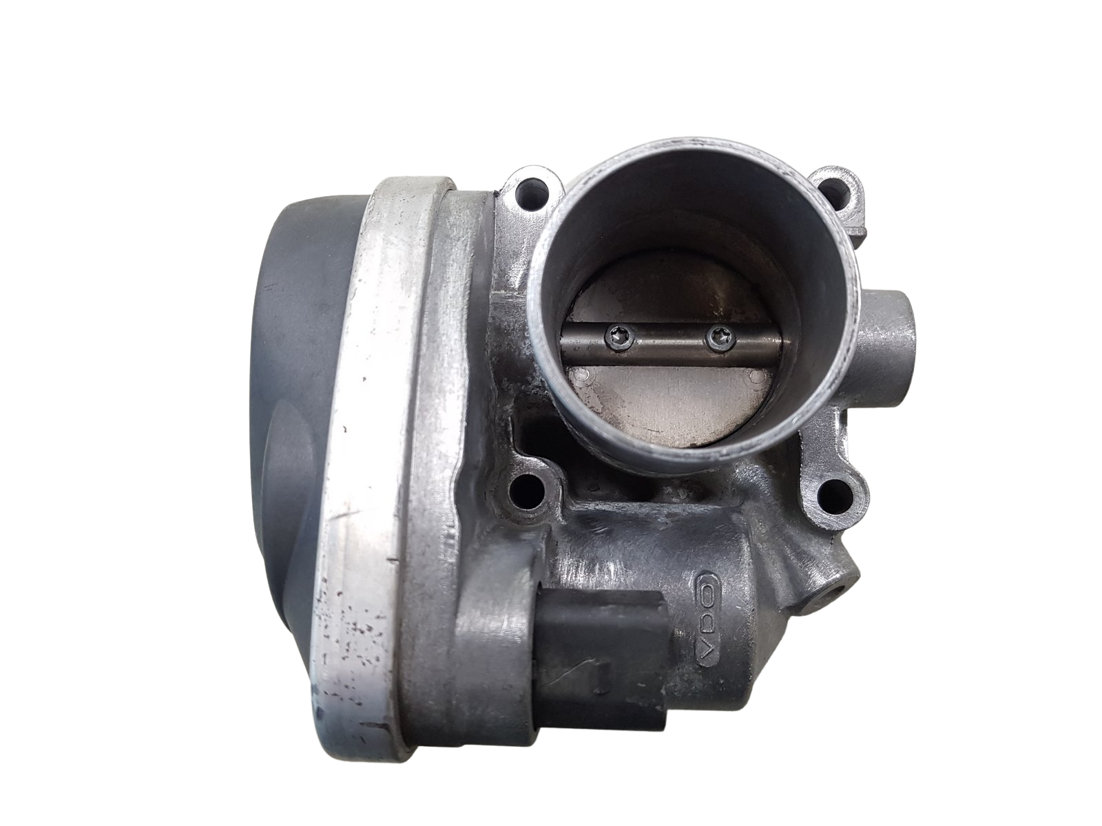 Drosselklappe 036133062N 408.238/321/007 VWAG 1037 main product photo