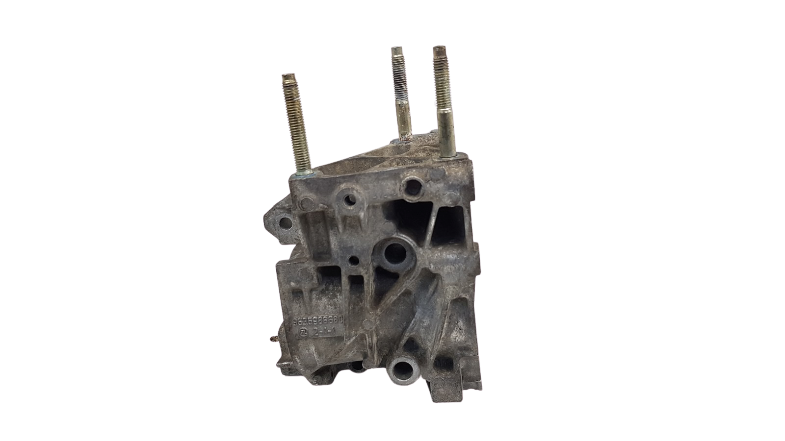 Motorhalter 120445 9635986680 1.1 1.4 Citroen Peugeot Berlingo main product photo