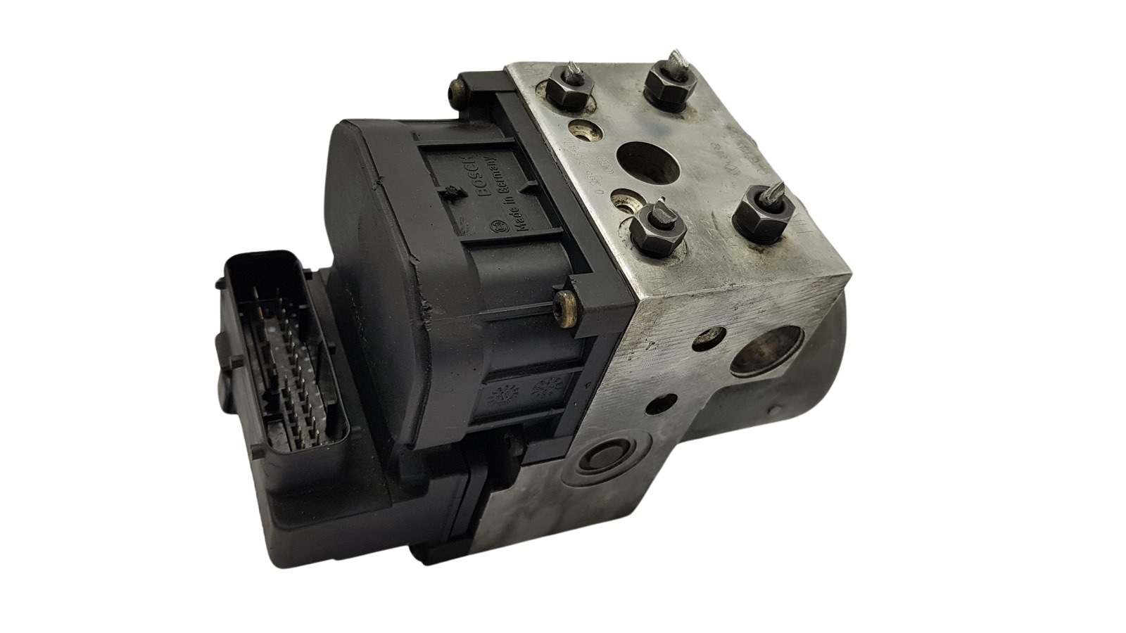 Abs-Pumpe Audi A4 VW Passat 8E0614111 0273004132 Bosch 1633 main product photo