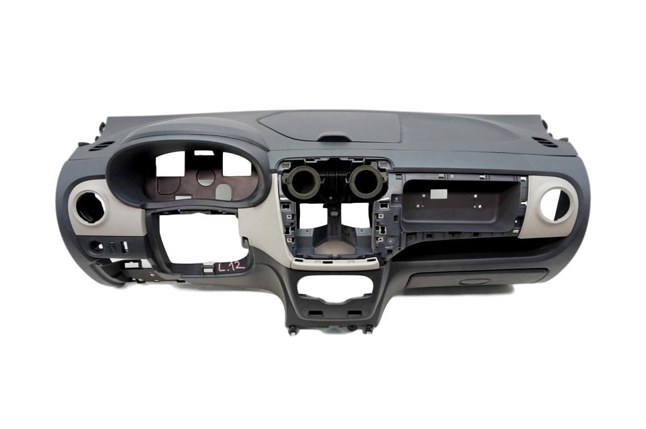 Armaturenbrett Dacia Lodgy Dokker 681005017R main product photo