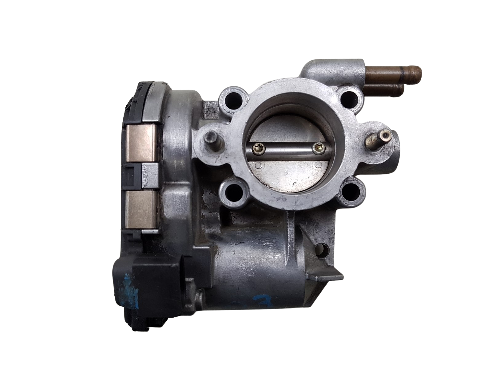 Drosselklappe Opel 9157512 0280750044 1.0 1.2 2189 main product photo