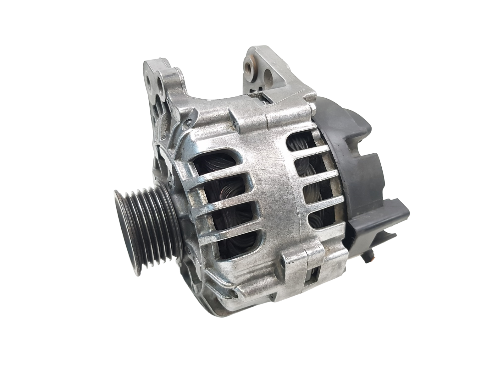 Lichtmaschine Generator VW AG 03D903025J Valeo SG9B057 14v 90A main product photo