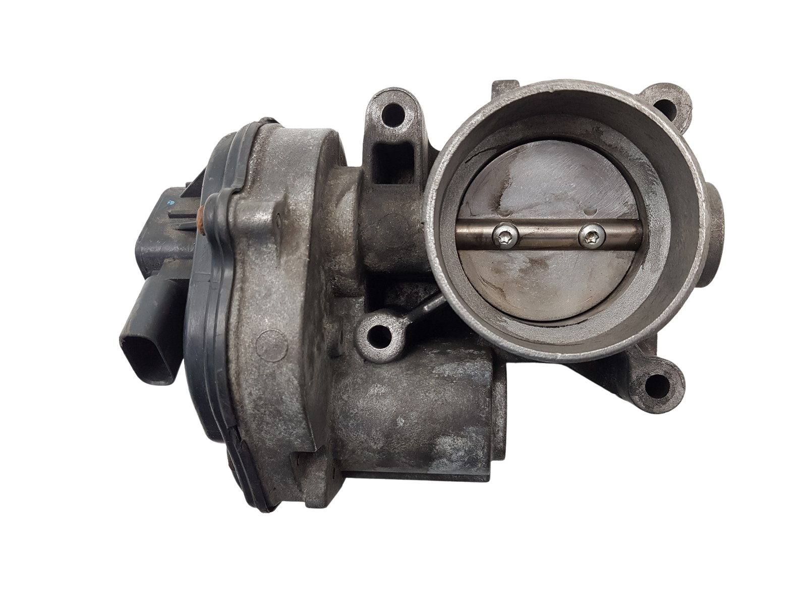 Drosselklappe Ford Volvo VP4F9U-9E928-AB 2632 main product photo