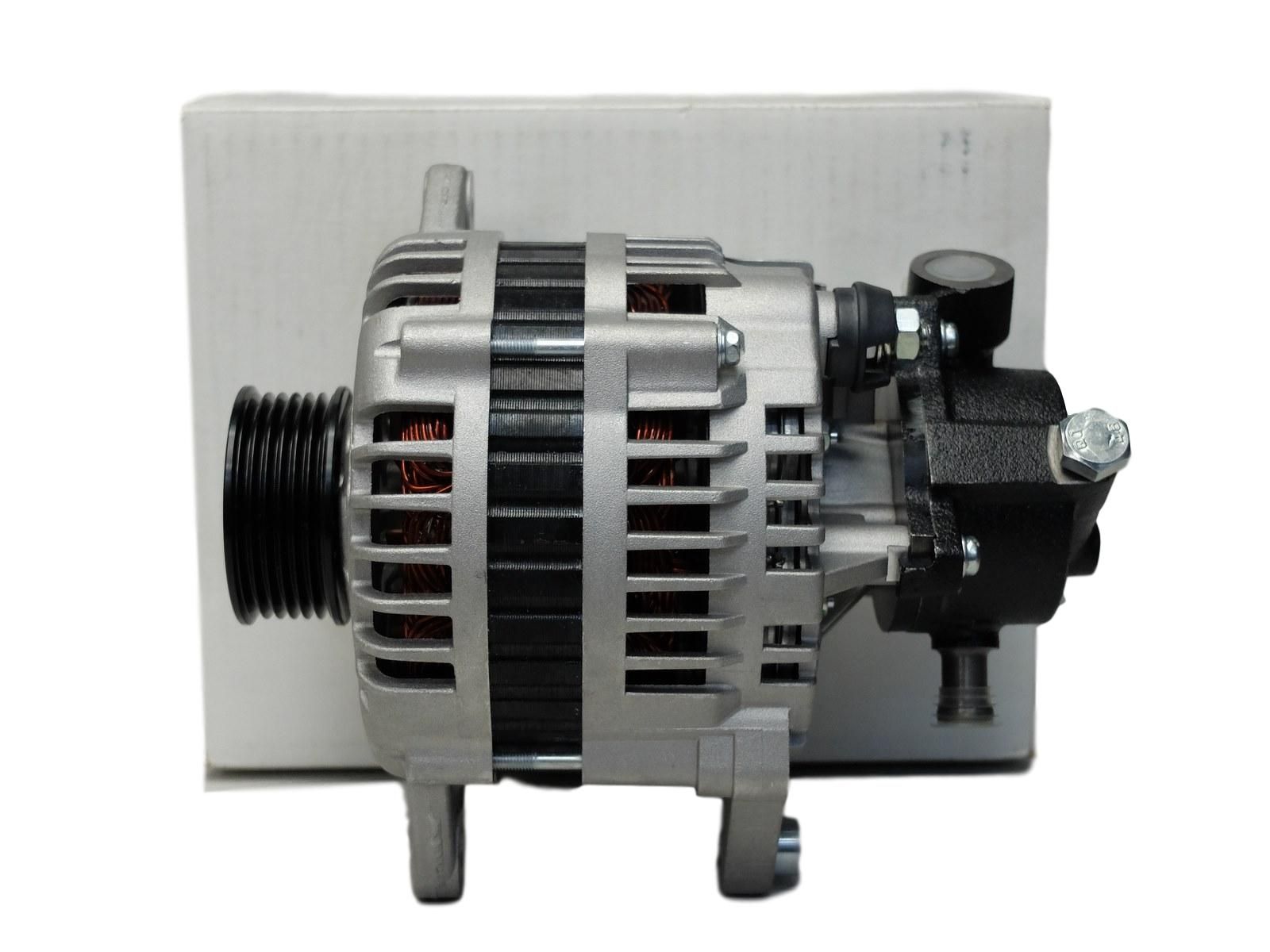 Lichtmaschine Generator Opel 93175799 0986043983 1,7 CDTI main product photo