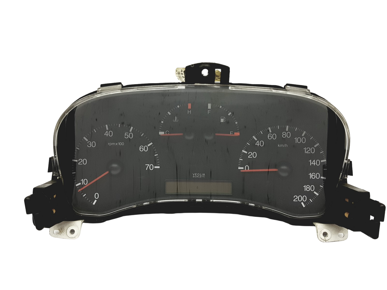 Tacho Kombiinstrument Fiat Punto 46812961 503000341000 59233 main product photo