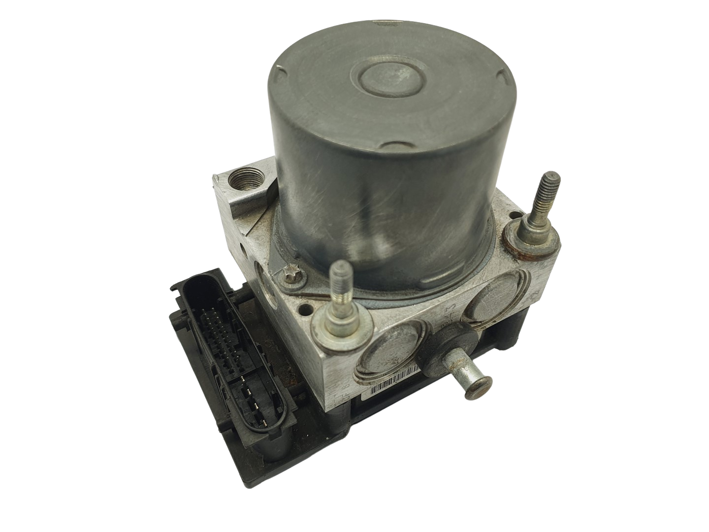 Abs-Pumpe Opel Corsa C 13182319 0265800443 0265231583 Bosch 63958 main product photo