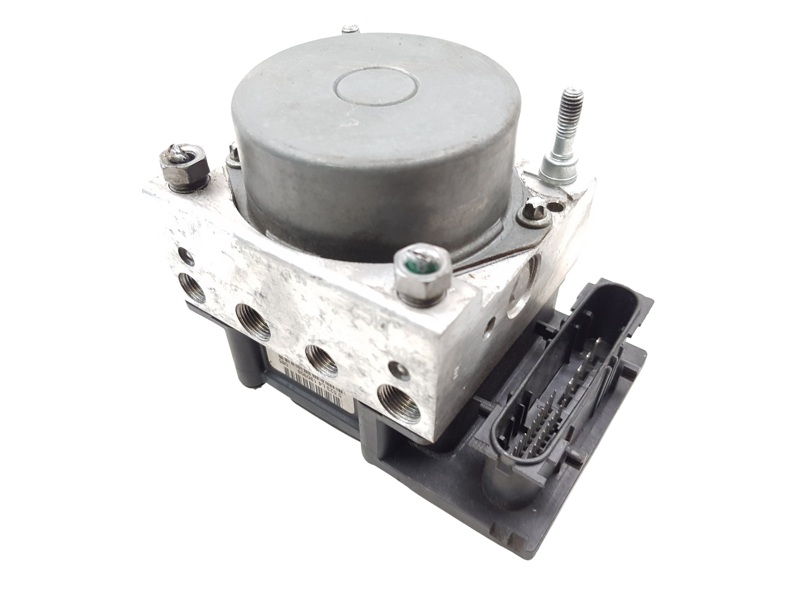 Abs-Pumpe Renault Clio 3 8200747140 0265800559 0265232077 1089 main product photo