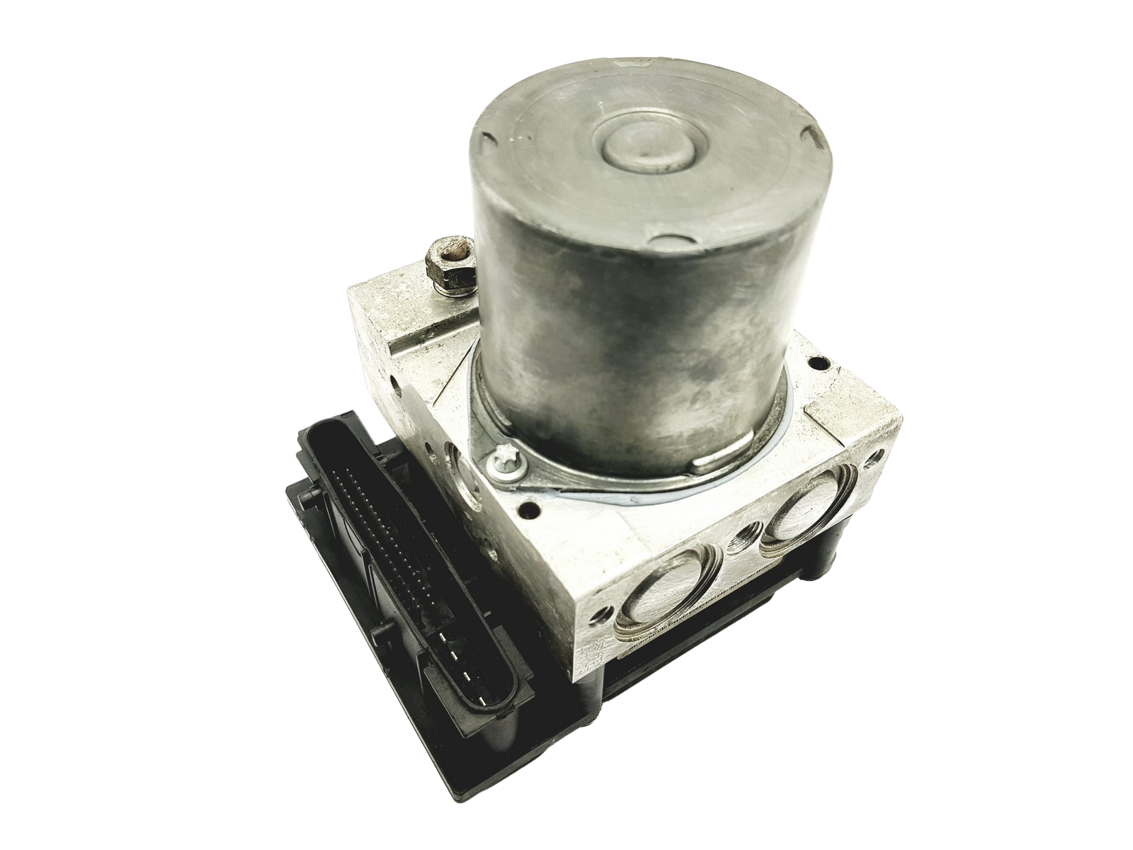 Abs-Pumpe Mercedes A W245 A0054319512 0265950505 37126 main product photo