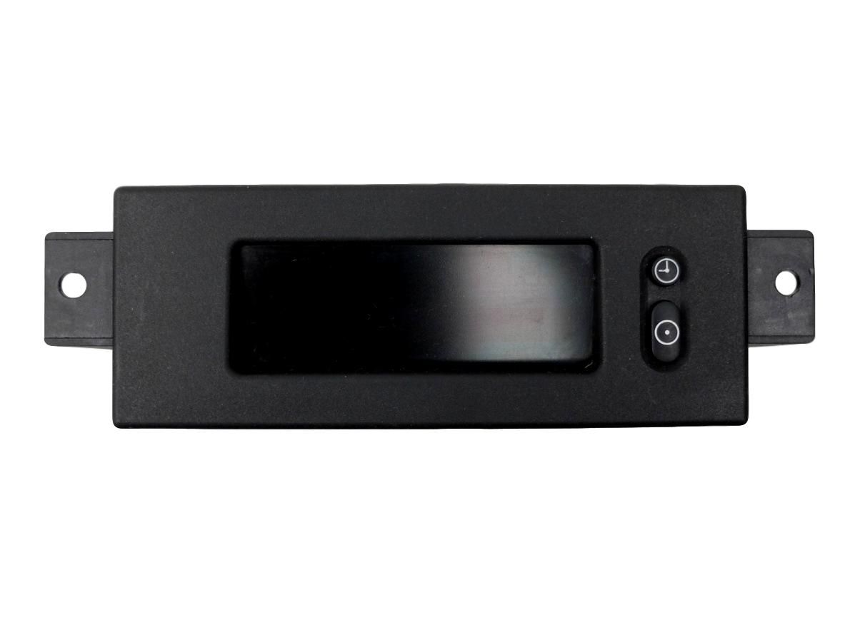 Bordcomputer-Display Opel Corsa D 13209460 565412769 28117066-9 main product photo