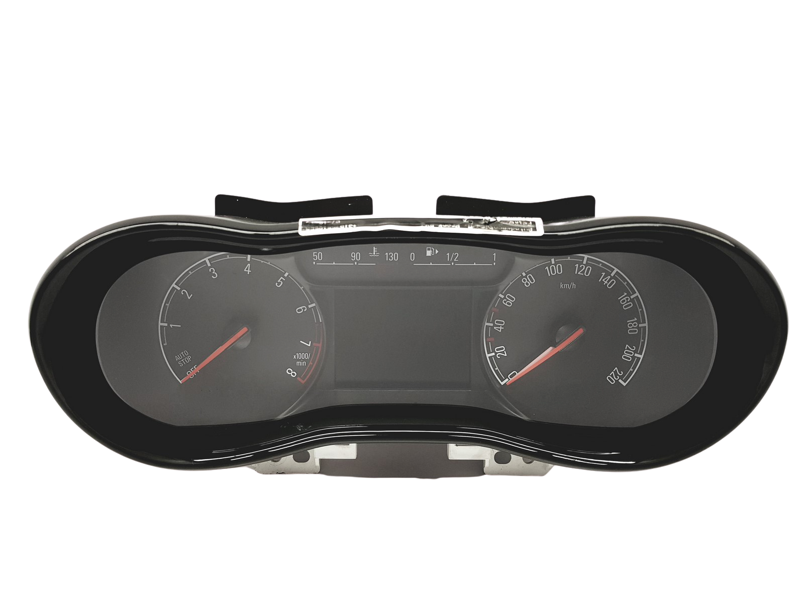 Tacho Kombiinstrument Opel Karl 42574680 688437714 31995 main product photo