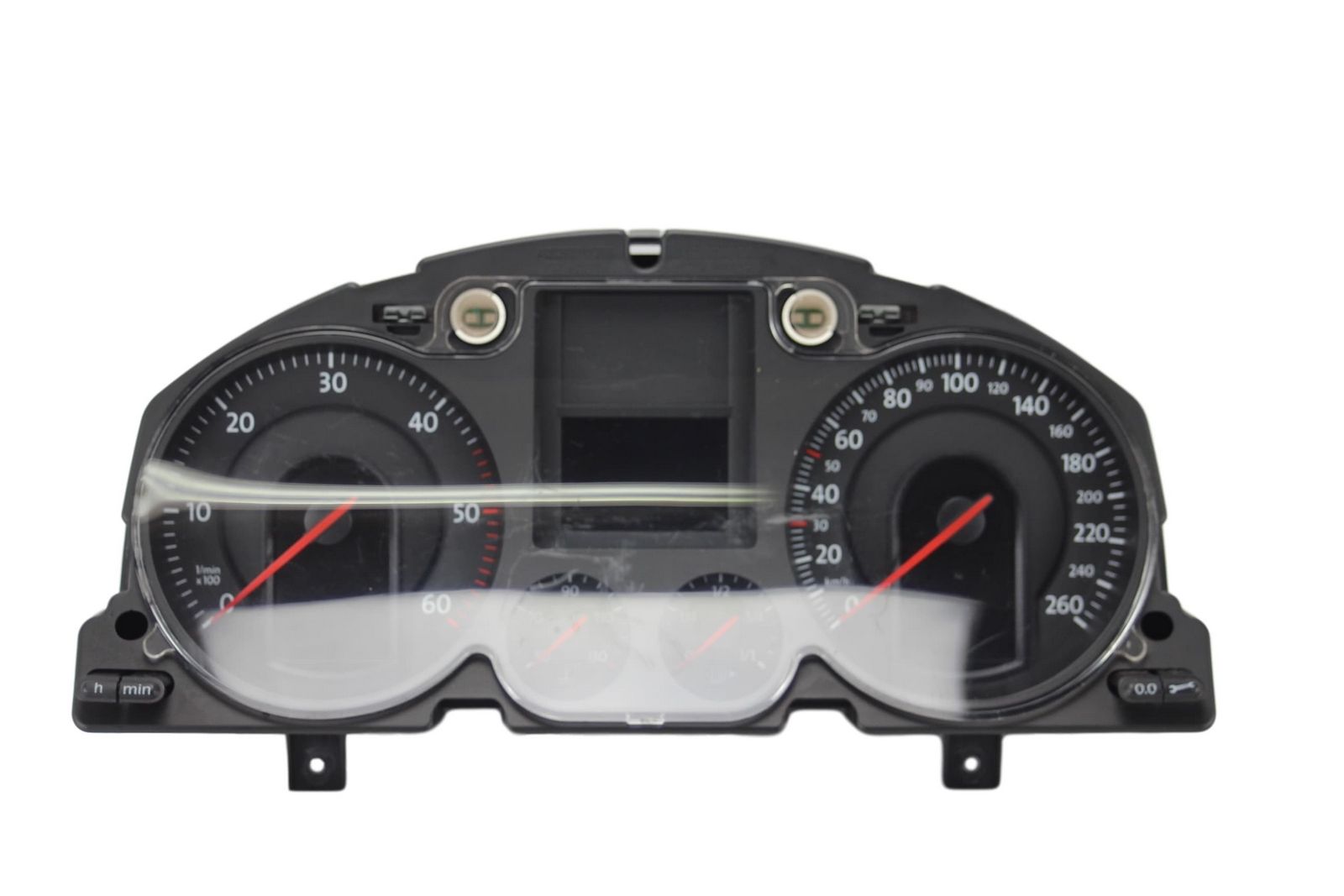 Tacho Kombiinstrument Volkswagen Passat 3C0920860H main product photo
