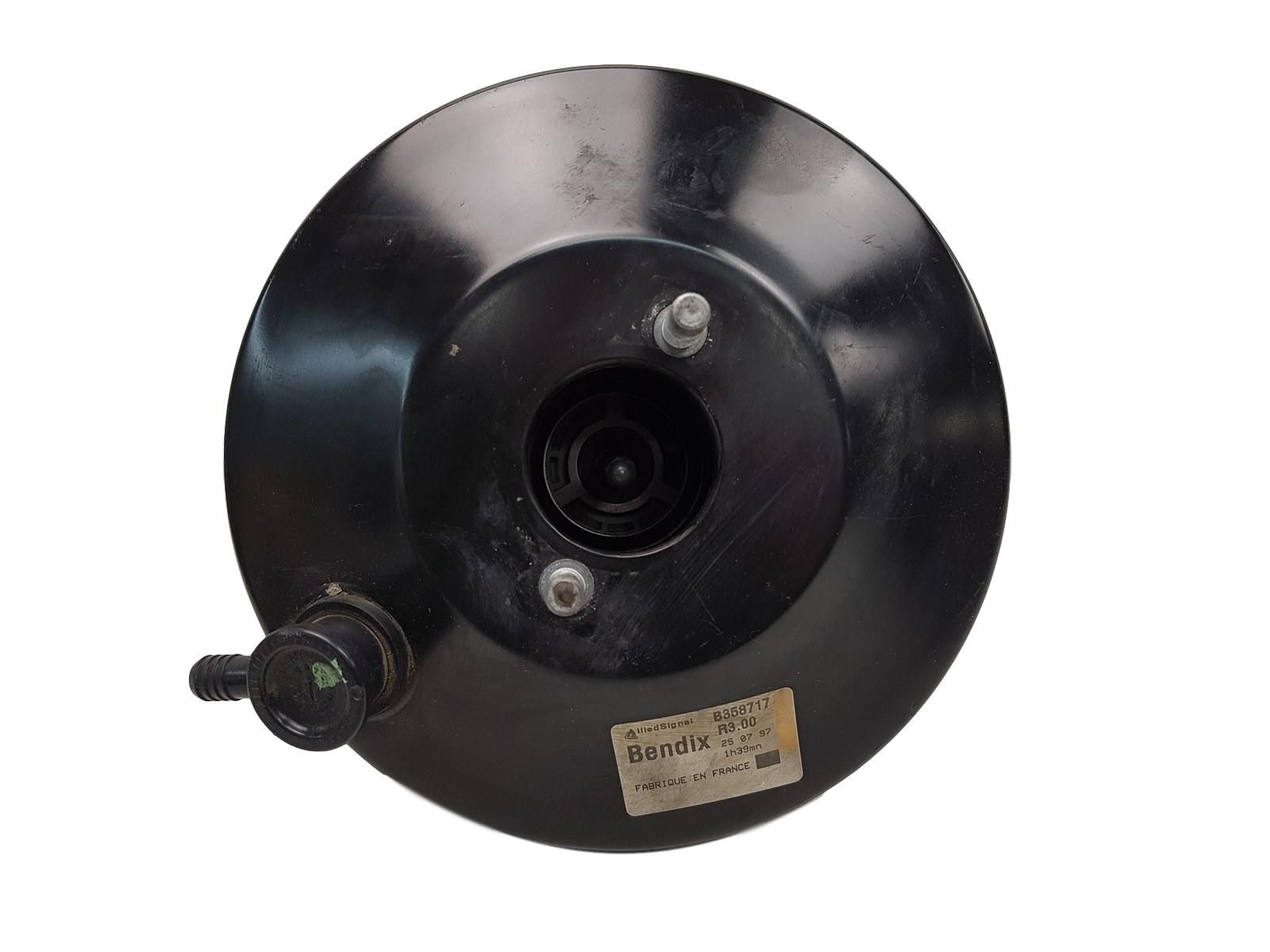 Bremskraftverstärker Brems Servo B358717 Saxo 106 Citroen Peugeot Bendix main product photo