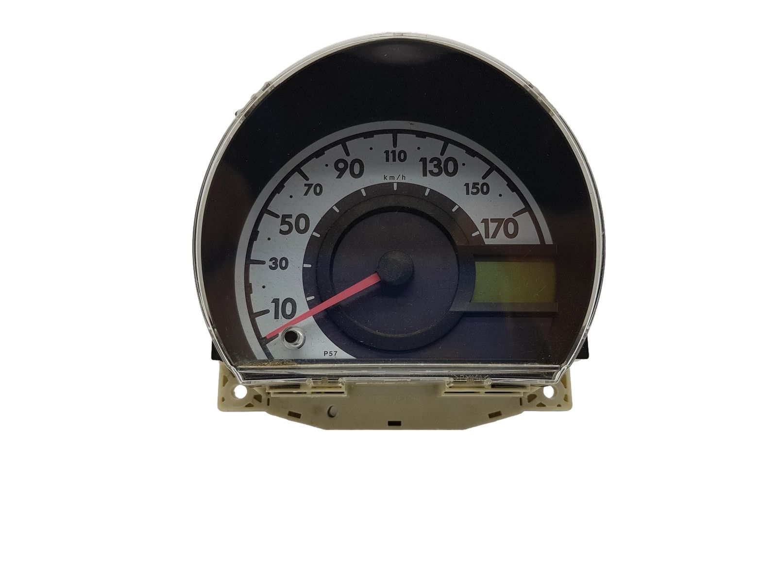 Tacho Kombiinstrument Aygo C1 107 83800-0H151-A Toyota PSA 3355 main product photo
