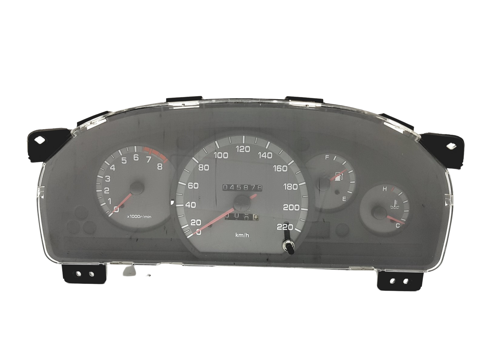 Tacho Kombiinstrument Daewoo Nubira 96272108 57821 main product photo