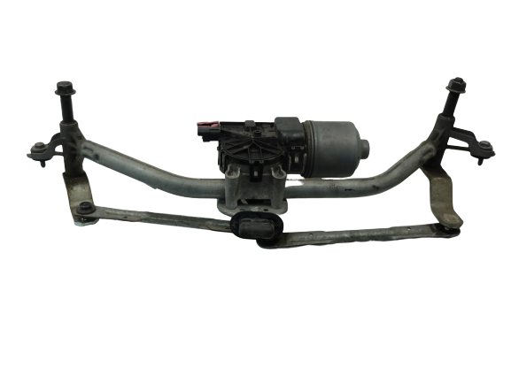 Wischergetriebe Peugeot 207 9650380780 0390241540 Bosch 1111 main product photo
