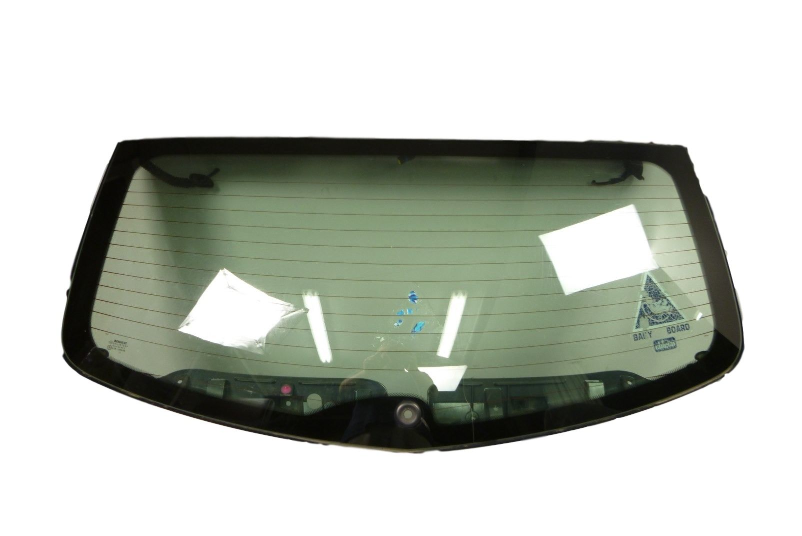 Szyba Klapy Tylnej Renault Laguna 2 Kombi Wklejana main product photo