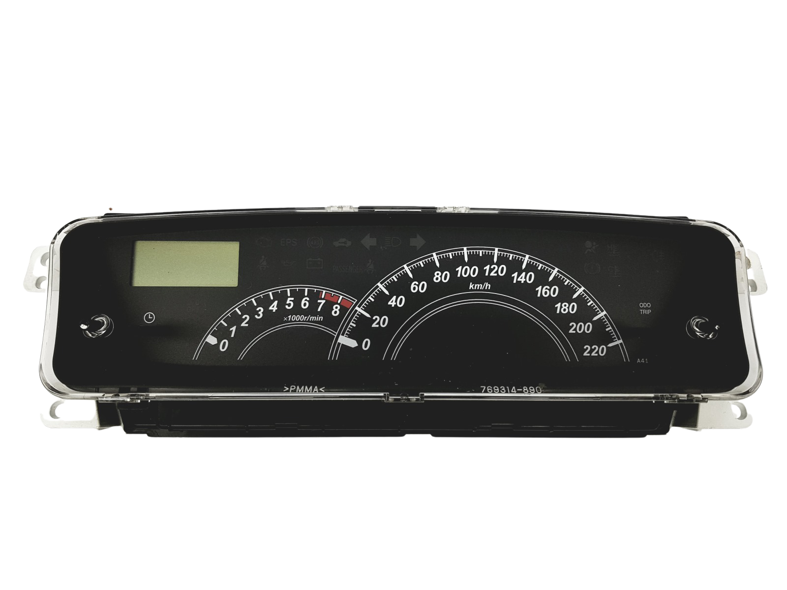 Tacho Kombiinstrument Daihatsu Materia 83800-B1190-B main product photo