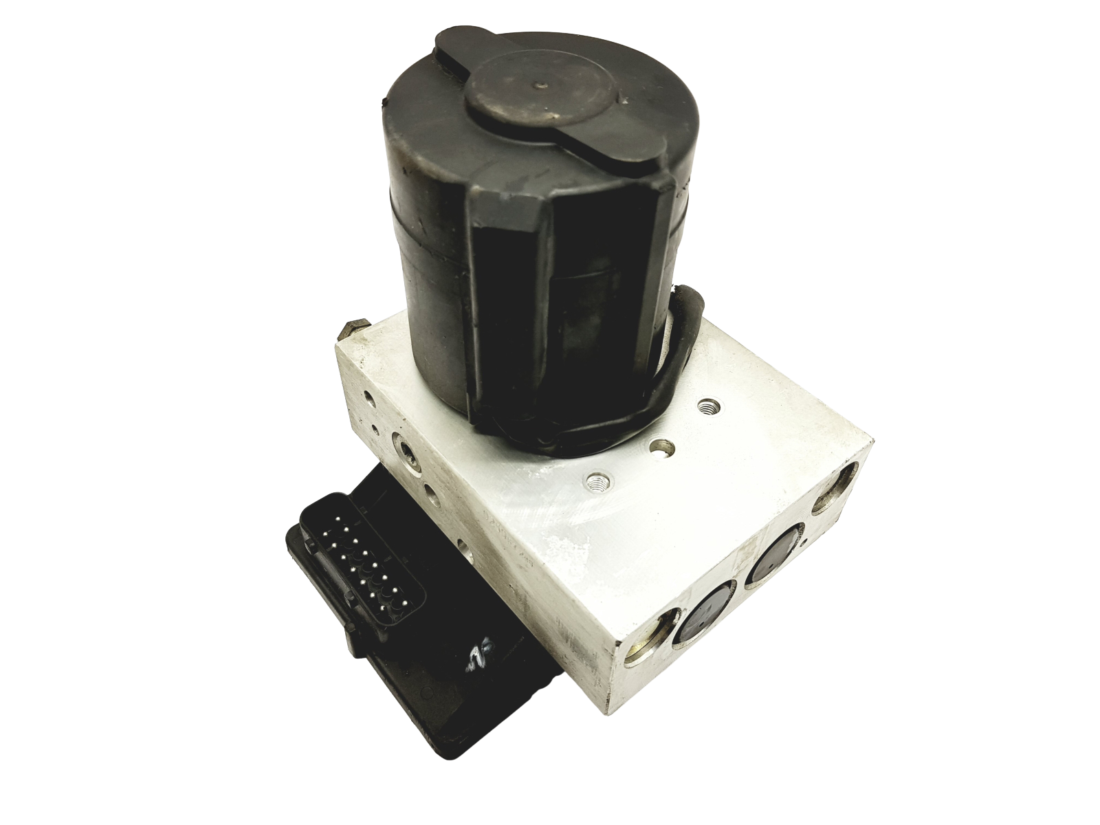 Abs-Pumpe Mercedes CLK W208 A0034310312 10.0990-1327.2 34889 main product photo