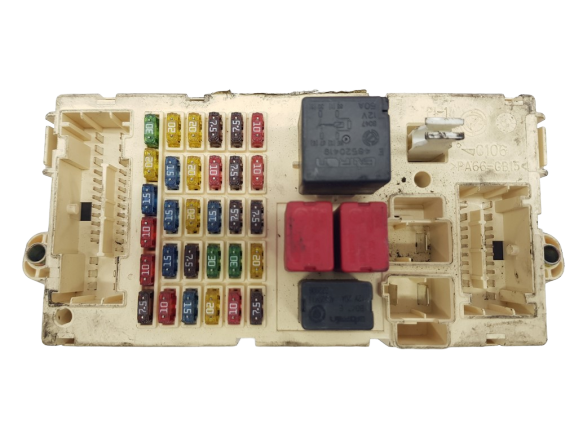 Sicherungskasten Relaiskasten Alfa Romeo 60684629 NPL 46558758 main product photo