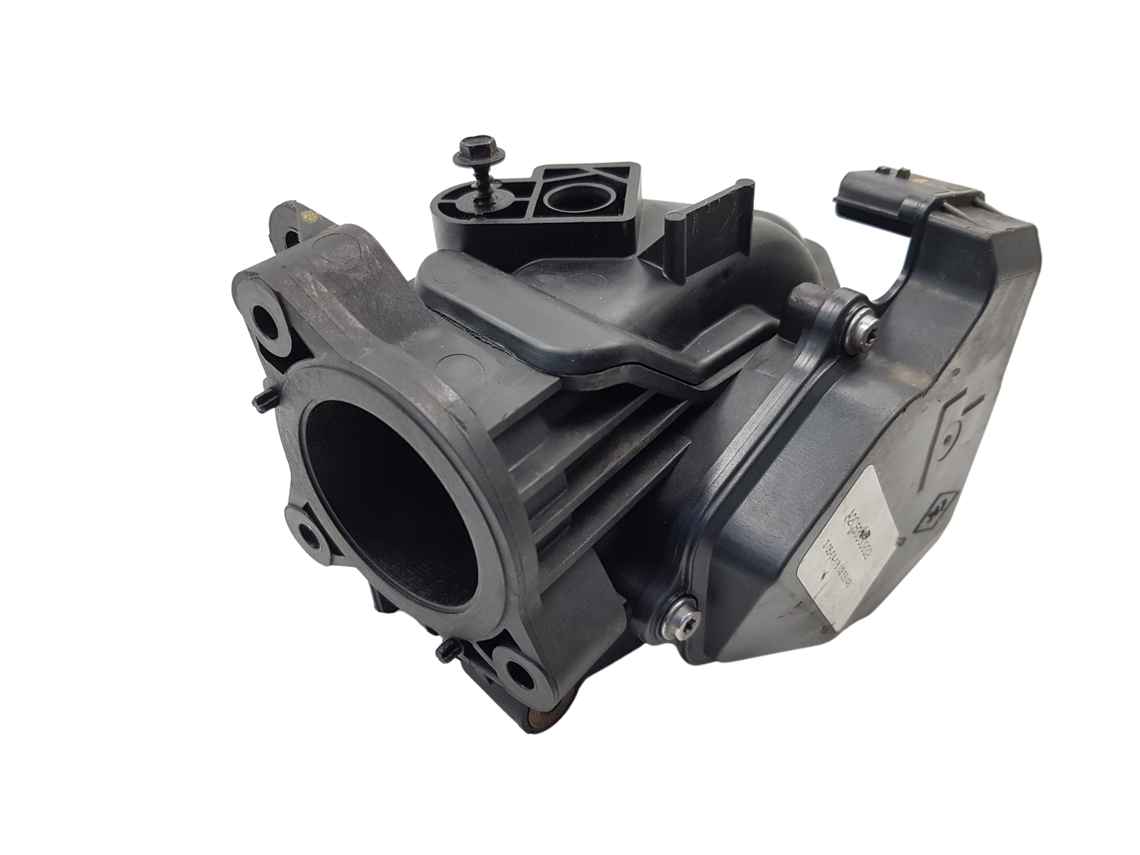 Drosselklappe Renault Opel Nissan 145138377R A2C53350932 1.6 DCI 2886 main product photo