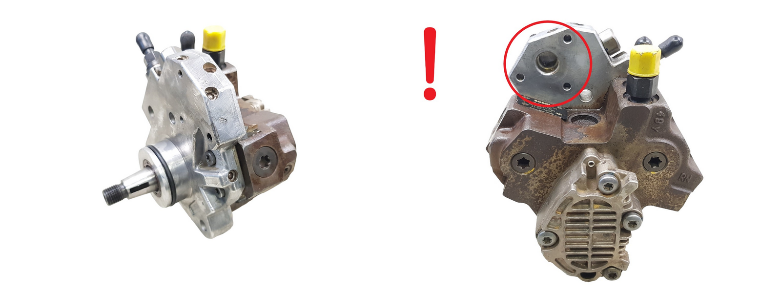 Einspritzpumpe 0445010052 331004A000 Bosch KIA main product photo