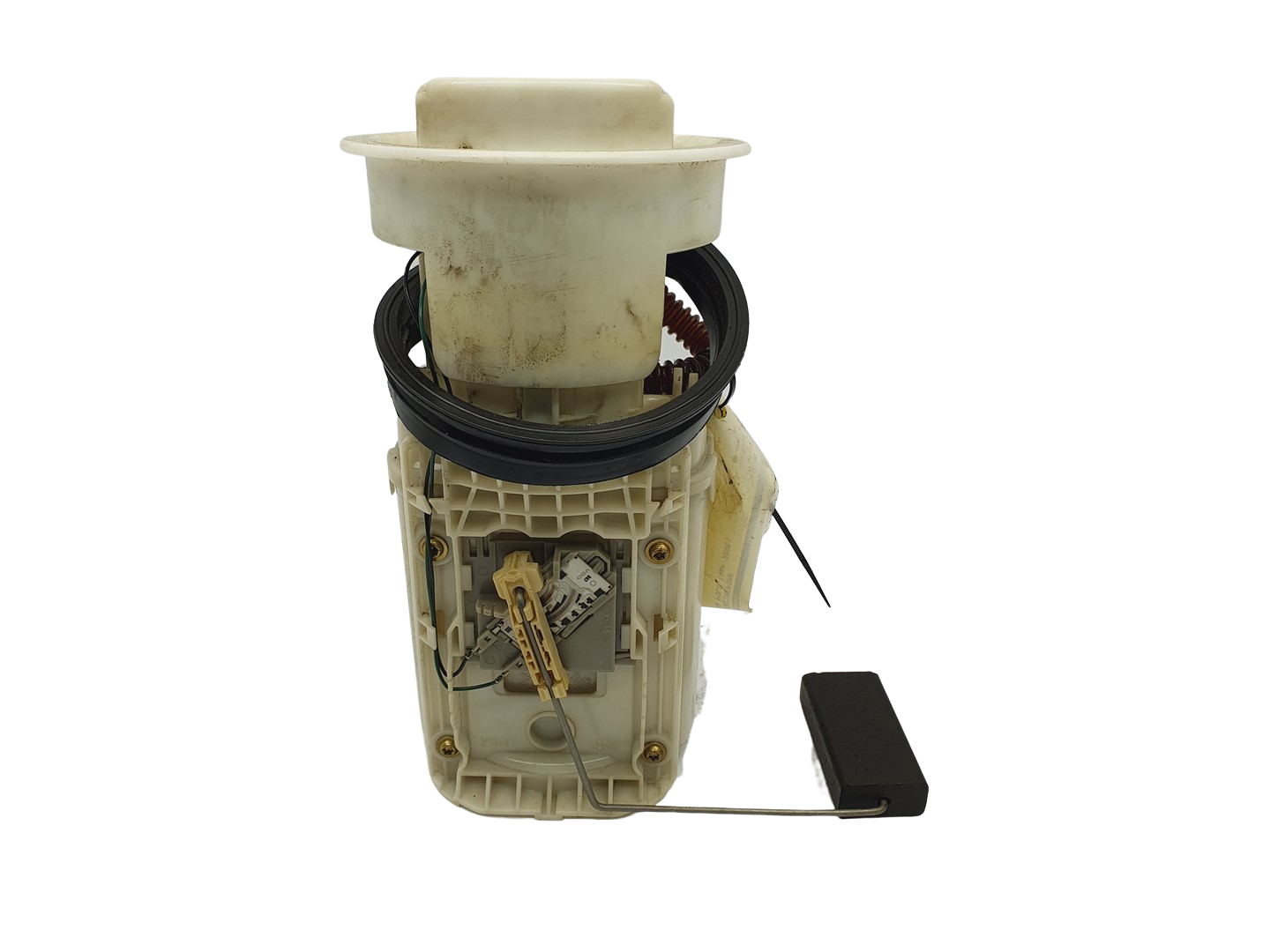 Kraftstoffpumpe 6Q0919051F A2C53021868 VW Skoda Seat VDO 69716 main product photo