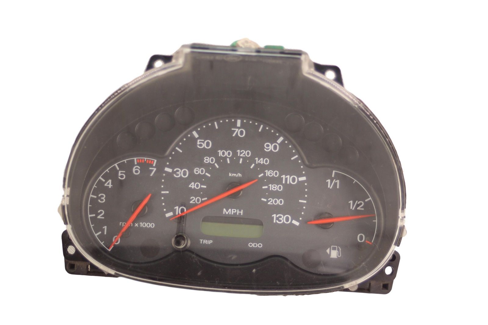 Tacho Kombiinstrument Ford KA 3S5T-10849-FA 3S5T10849FA main product photo