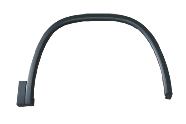 Stoßleiste Für Kotflügel Vorne Links 565854731 88541793002 Skoda Kodiaq DPA main product photo