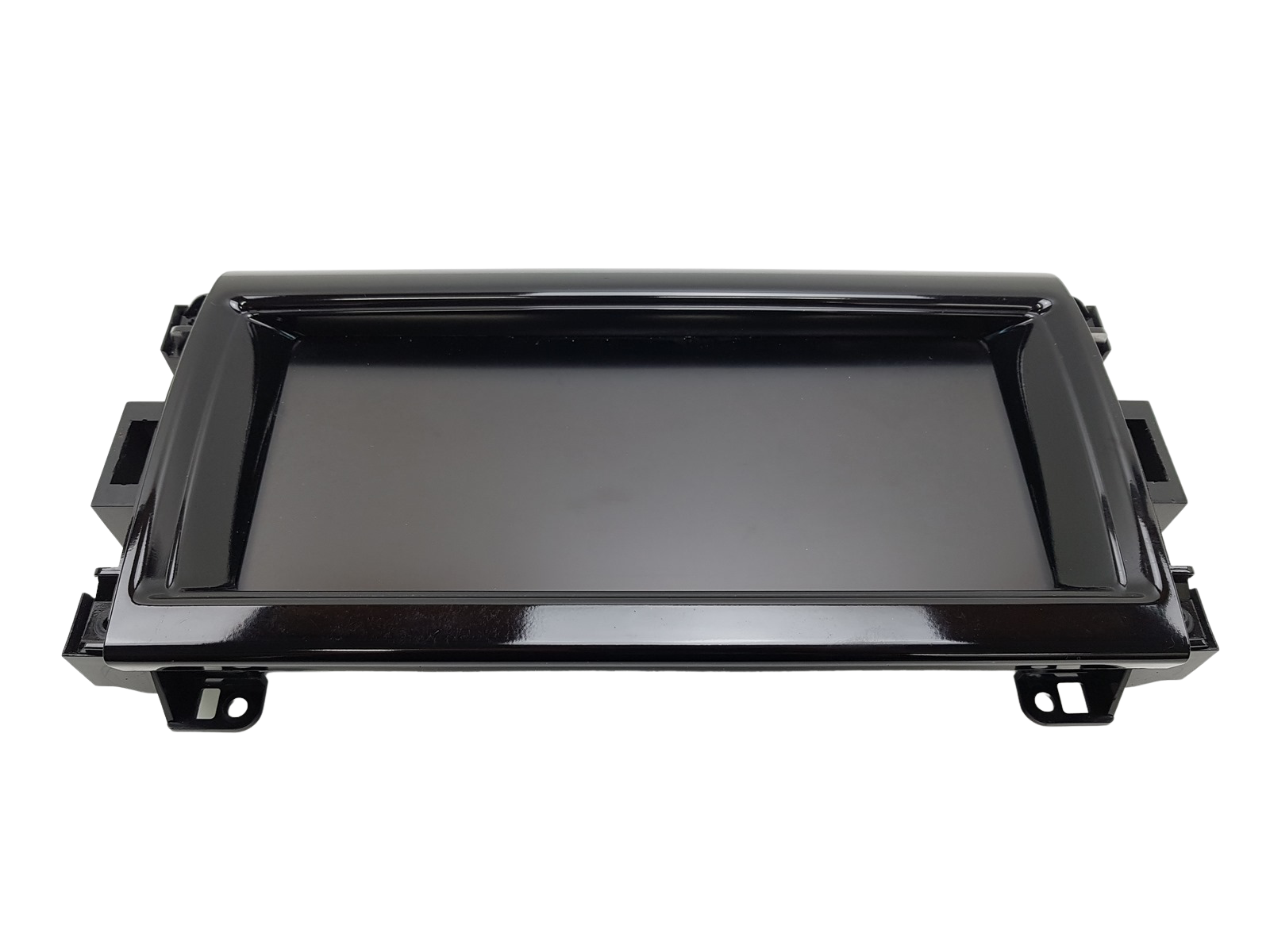 Bordcomputer-Display Jaguar Land Range Rover GX63-19C299-AC 10" main product photo