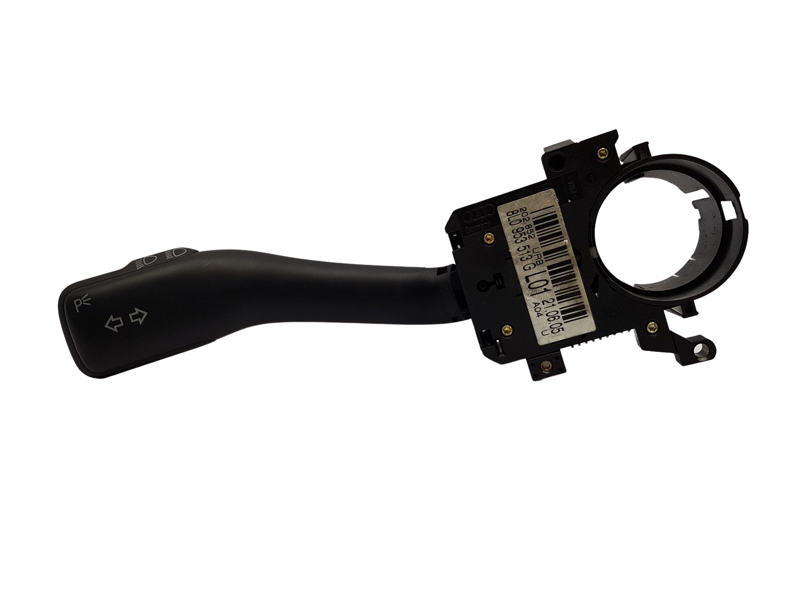 Lenkstockschalter 8L0953513G Audi A3 8L A6 C5 VW Golf 4 main product photo